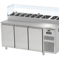 Стол холодильный PCS 703 S SNACK