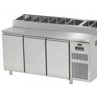 Стол холодильный PCS 803 SNACK