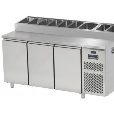 Стол холодильный PCS 703 SNACK