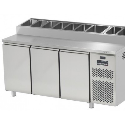 Стол холодильный PCS 703 С SNACK