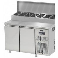 Стол холодильный PCS 802 С SNACK