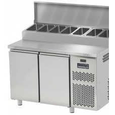 Стол холодильный PCS 802 С SNACK