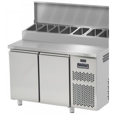 Стол холодильный PCS 802 С SNACK