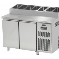 Стол холодильный PCS 802 SNACK