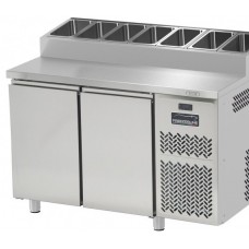 Стол холодильный PCS 802 SNACK