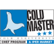 COLDMASTER (Италия)