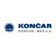 Koncar (Хорватия)