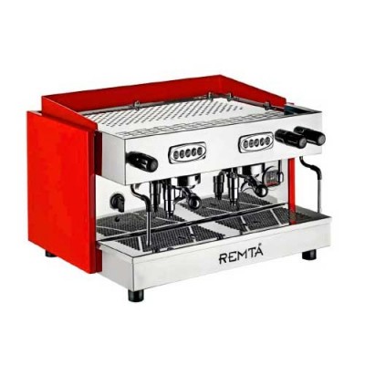 Кофемашина Remta CS11