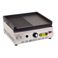 Жарочная поверхность Remta R 86 LPG