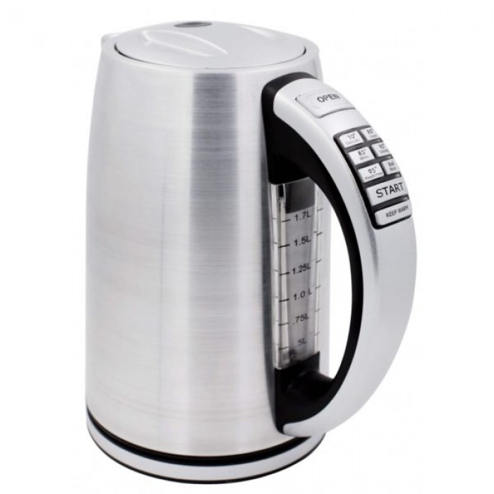 Чайник электрический Gemlux GL-EK-9217WF Чайник электрический Gemlux GL-EK-9217WF