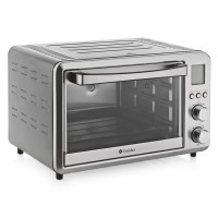 Духовой шкаф Gemlux GL-OR-1555