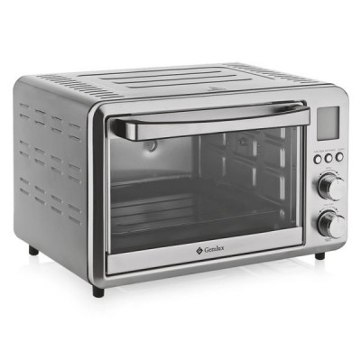 Духовой шкаф Gemlux GL-OR-1555