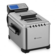 Фритюрница Gemlux GL-DF-4D