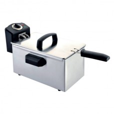Фритюрница Gemlux GL-DF4M