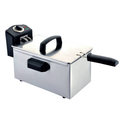 Фритюрница Gemlux GL-DF4M