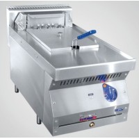 Фритюрница электрическая Abat ЭФК-40/1Н