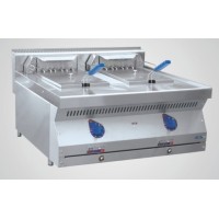 Фритюрница электрическая Abat ЭФК-80/2Н