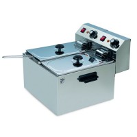 Фритюрный шкаф Gastrorag CZG-80-2
