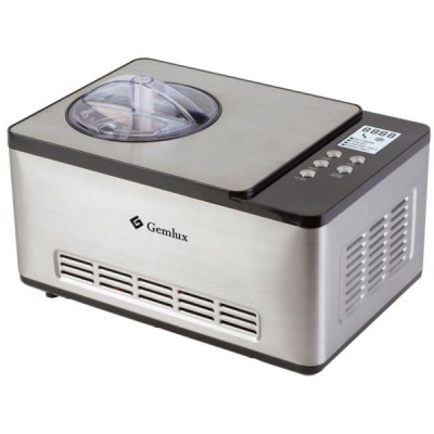 Фризер мороженого Gemlux GL-ICM503