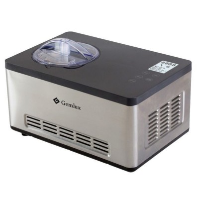 Фризер мороженого Gemlux GL-ICM507