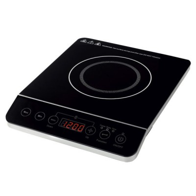 Индукционная плита Gemlux GL-IP20A