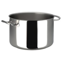 Кастрюля средняя Sitram 529627