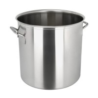 Кастрюля высокая Sitram 529641