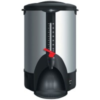 Кипятильник-кофеварочная машина Gastrorg DK-40