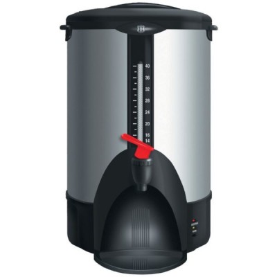 Кипятильник-кофеварочная машина Gastrorg DK-40