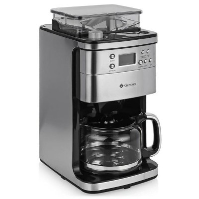Кофеварочная машина Gemlux GL-CM-55