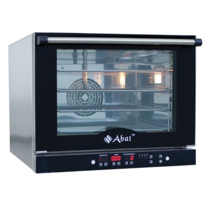 Конвекционная печь Abat КПП-4-1/2П