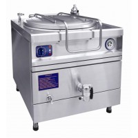  Котел пищеварочный Abat  КПЭМ-160/9 Т