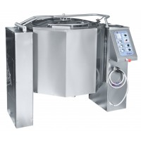 Котел пищеварочный ABAT КПЭМ-350 ОM