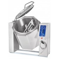 Котел пищеварочный электрический Abat КПЭМ-250-ОМ2
