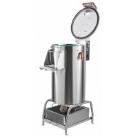 Машина картофелеочистительная МКК-500-01