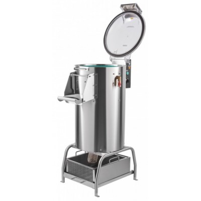 Машина картофелеочистительная МКК-300-01
