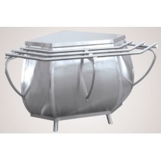 Модуль поворотный Abat МП-90М (внешний)