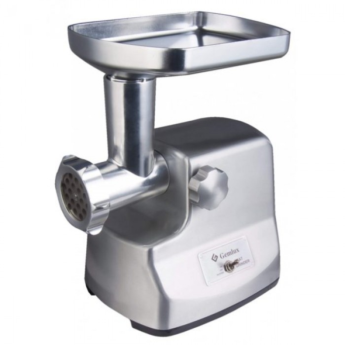 Мясорубка Gemlux GL-MG8350SS Мясорубка Gemlux GL-MG8350SS