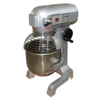 Планетарная тестомесильная машина Gastrorag B10A-HD
