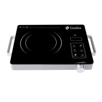 Плита инфракрасная Gemlux GL-IC20S