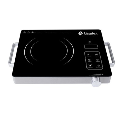 Плита инфракрасная Gemlux GL-IC20S