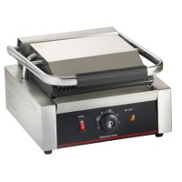 Пресс-гриль Gastrorag NPL-EGD10
