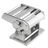 Тестораскатывающая машина Gemlux GL-PMZ-180