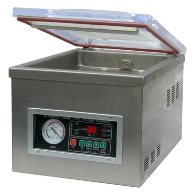 Упаковочная машина Gastrorag TVS-DZ-260