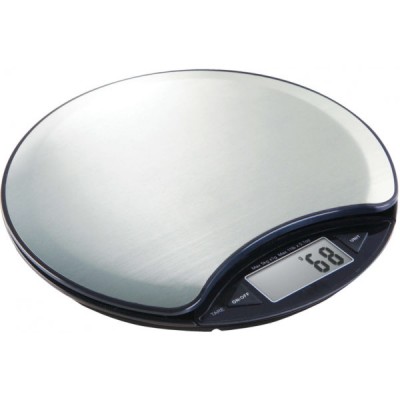 Весы кухонные Gemlux GL-KS751SS