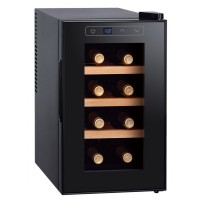 Холодильный шкаф для вина Gemlux GL-WC-8W