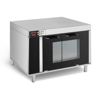Расстоечный шкаф ggmgastro GSB12