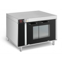 Расстоечный шкаф ggmgastro GSB8