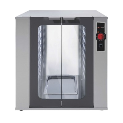 Расстоечный шкаф ggmgastro GSV860-2