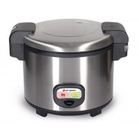 Рисоварка ggmgastro RKF100